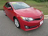 2014 Toyota Camry Photo #2
