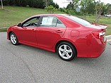 2014 Toyota Camry Photo #4