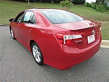 2014 Toyota Camry Photo #5