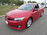 2014 Toyota Camry Photo #6