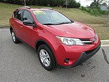 2014 Toyota Rav4 Photo #2