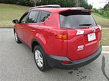2014 Toyota Rav4 Photo #4