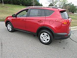 2014 Toyota Rav4 Photo #5