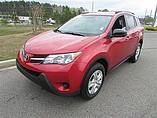 2014 Toyota Rav4 Photo #6