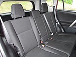 2014 Toyota Rav4 Photo #9