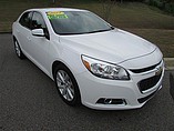 2014 Chevrolet Malibu Photo #1