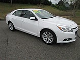 2014 Chevrolet Malibu Photo #3