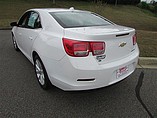 2014 Chevrolet Malibu Photo #4