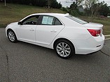 2014 Chevrolet Malibu Photo #5