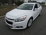 2014 Chevrolet Malibu Photo #8