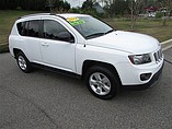 2014 Jeep Compass Photo #2