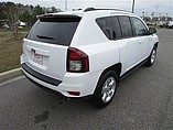 2014 Jeep Compass Photo #3
