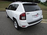 2014 Jeep Compass Photo #4