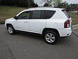 2014 Jeep Compass Photo #5