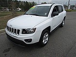 2014 Jeep Compass Photo #6