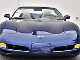 2004 Chevrolet Corvette Photo #1