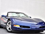 2004 Chevrolet Corvette Photo #2