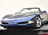 2004 Chevrolet Corvette Photo #3