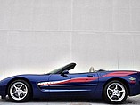 2004 Chevrolet Corvette Photo #5