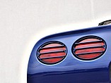 2004 Chevrolet Corvette Photo #9