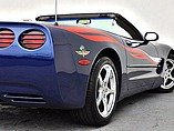 2004 Chevrolet Corvette Photo #10
