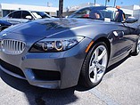 2012 Bmw Z4 Photo #4