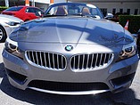 2012 Bmw Z4 Photo #5