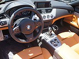 2012 Bmw Z4 Photo #8