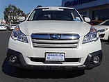 2014 Subaru Outback Photo #2