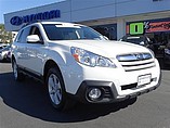 2014 Subaru Outback Photo #3
