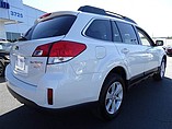 2014 Subaru Outback Photo #6