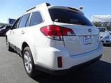 2014 Subaru Outback Photo #7