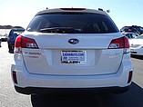 2014 Subaru Outback Photo #8