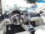 2014 Subaru Outback Photo #9