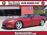 2005 Chevrolet Corvette Photo #1