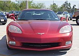 2005 Chevrolet Corvette Photo #3