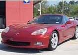 2005 Chevrolet Corvette Photo #4