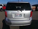 2008 Scion Xb Photo #2