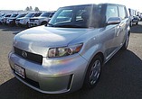 2008 Scion Xb Photo #5