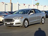 2013 Ford Fusion Photo #1