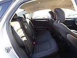2013 Ford Fusion Photo #4