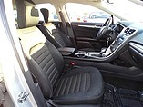 2013 Ford Fusion Photo #5