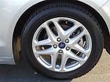 2013 Ford Fusion Photo #6