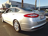 2013 Ford Fusion Photo #7