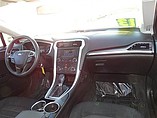 2013 Ford Fusion Photo #8