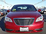 2013 Chrysler 200 Photo #3