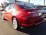 2013 Chrysler 200 Photo #9