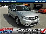 2014 Dodge Journey Photo #1