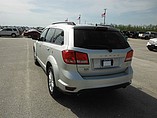 2014 Dodge Journey Photo #2