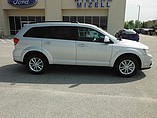 2014 Dodge Journey Photo #4